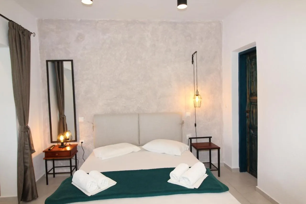 Olive House Apartment Elia Nikitis