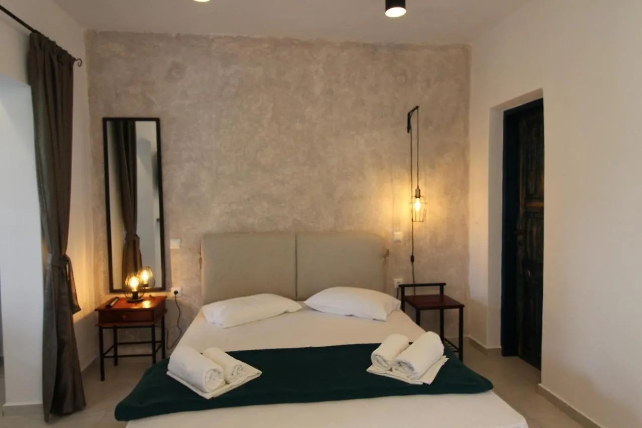 Olive House Apartment Elia Nikitis