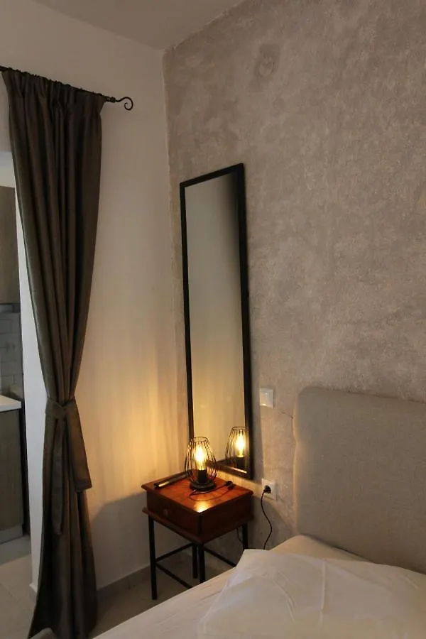 Olive House Apartment Elia Nikitis