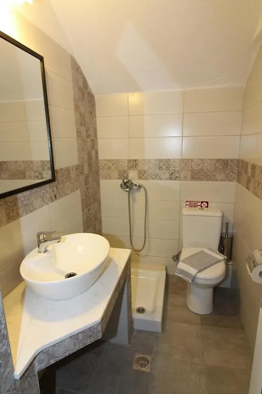 Olive House Apartment Elia Nikitis