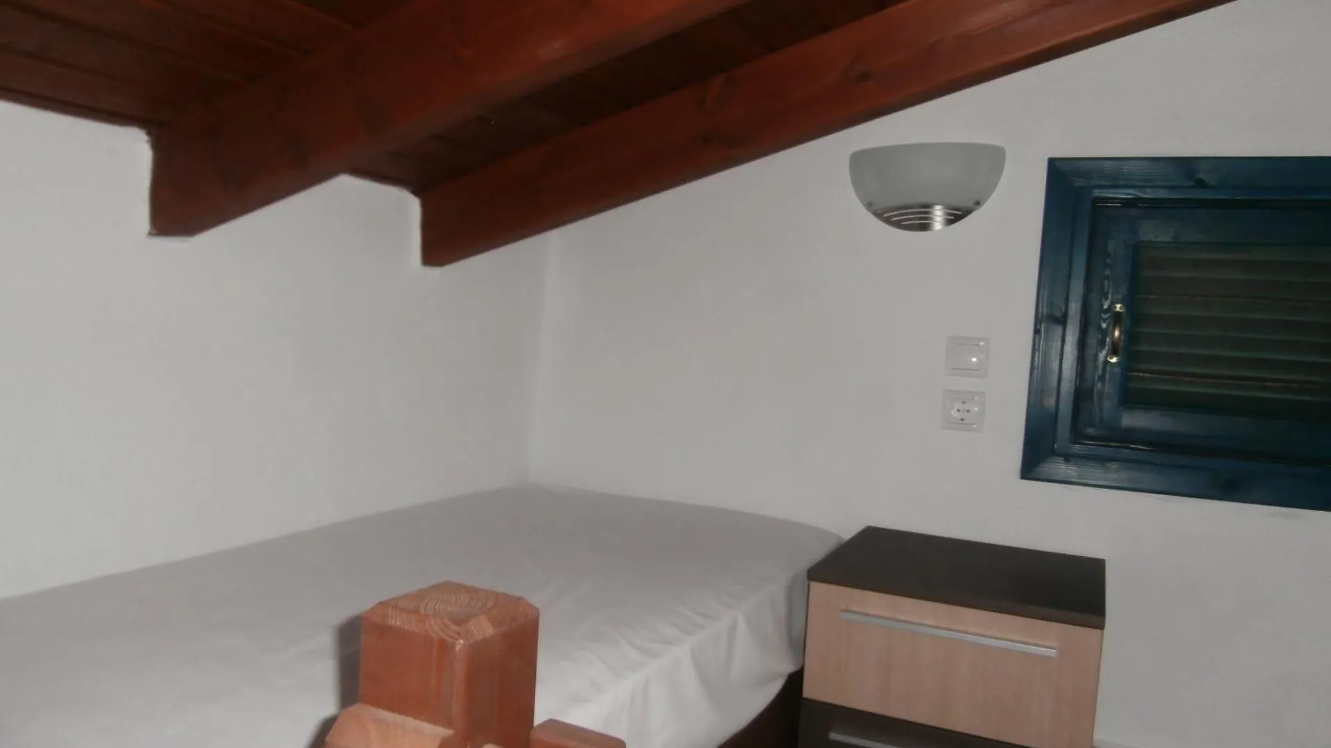 Olive House Apartment Elia Nikitis 0*,