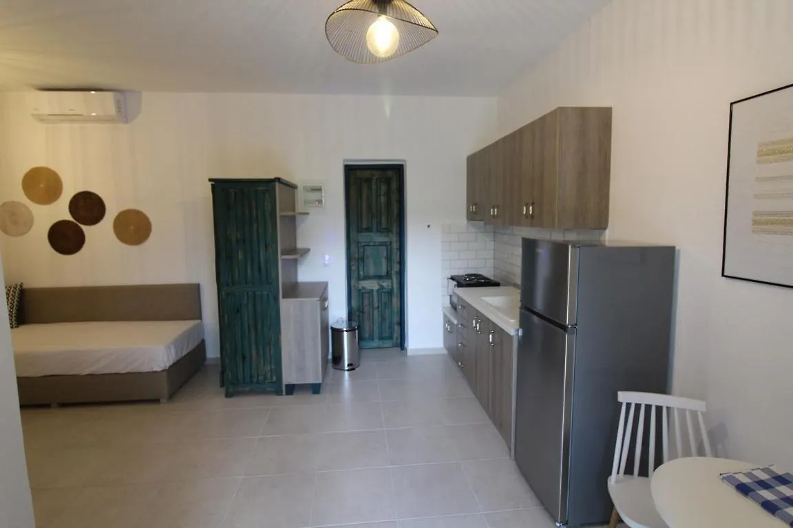 Olive House Apartment Elia Nikitis