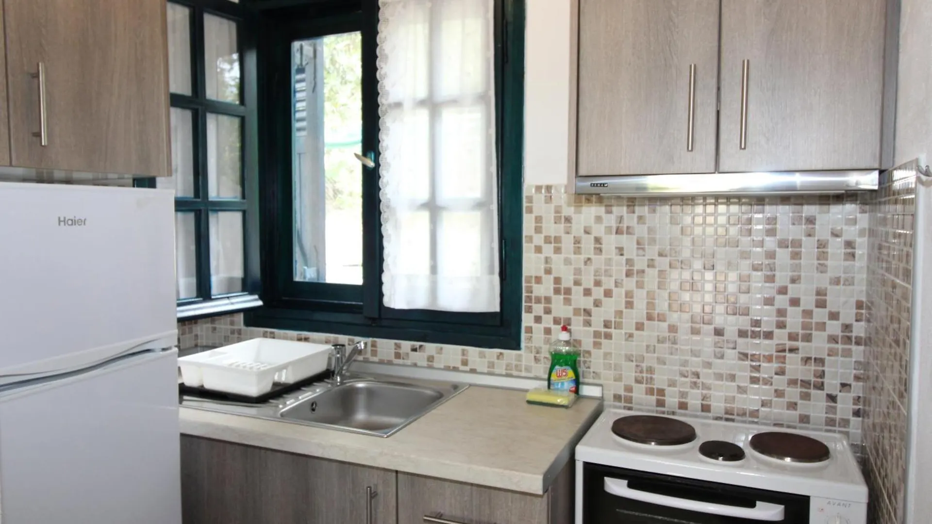 Olive House Apartment Elia Nikitis Greece