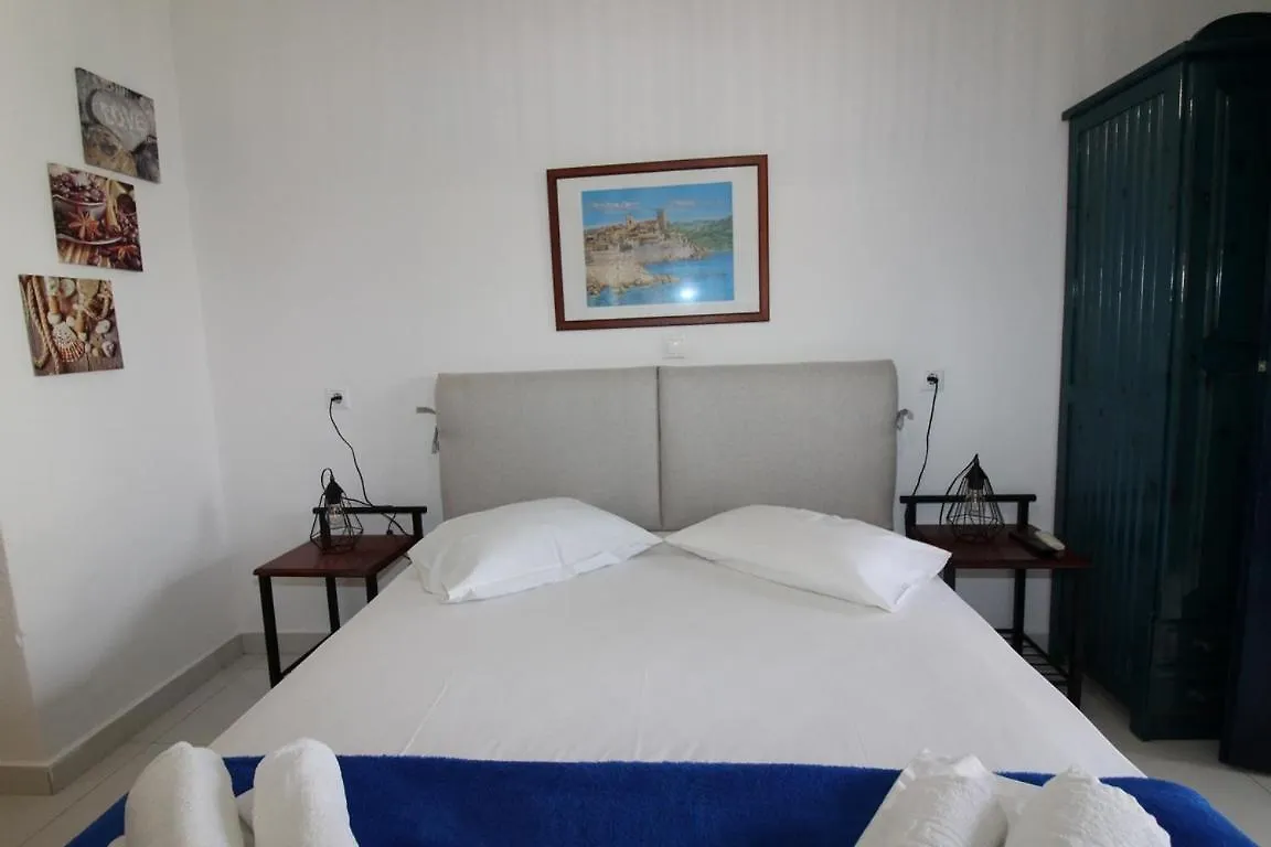 Olive House Apartment Elia Nikitis Greece