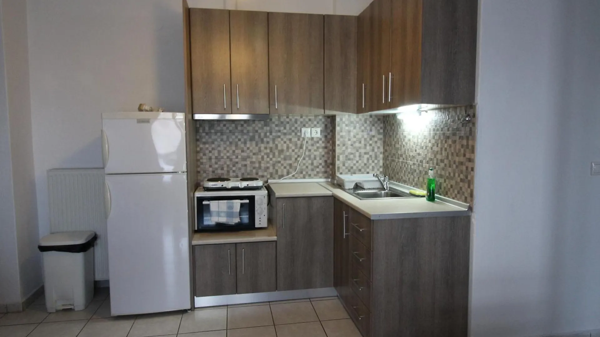 Olive House Apartment Elia Nikitis