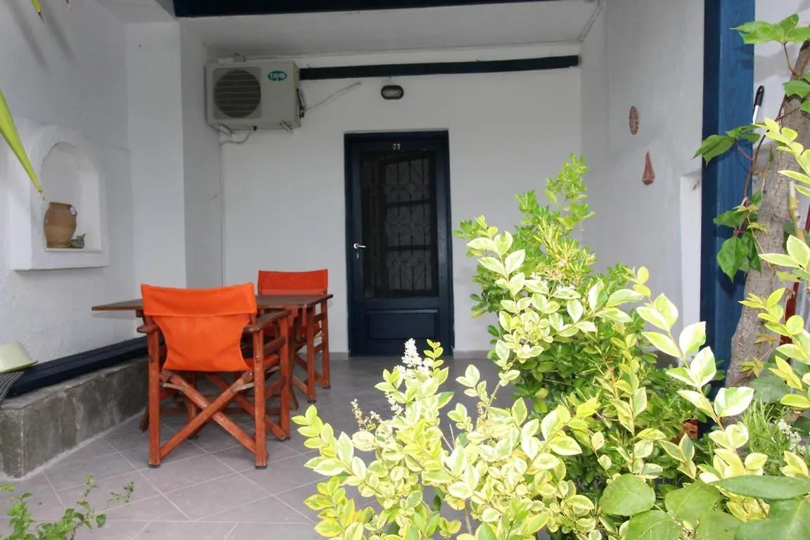 Olive House Apartment Elia Nikitis 0*,  Greece