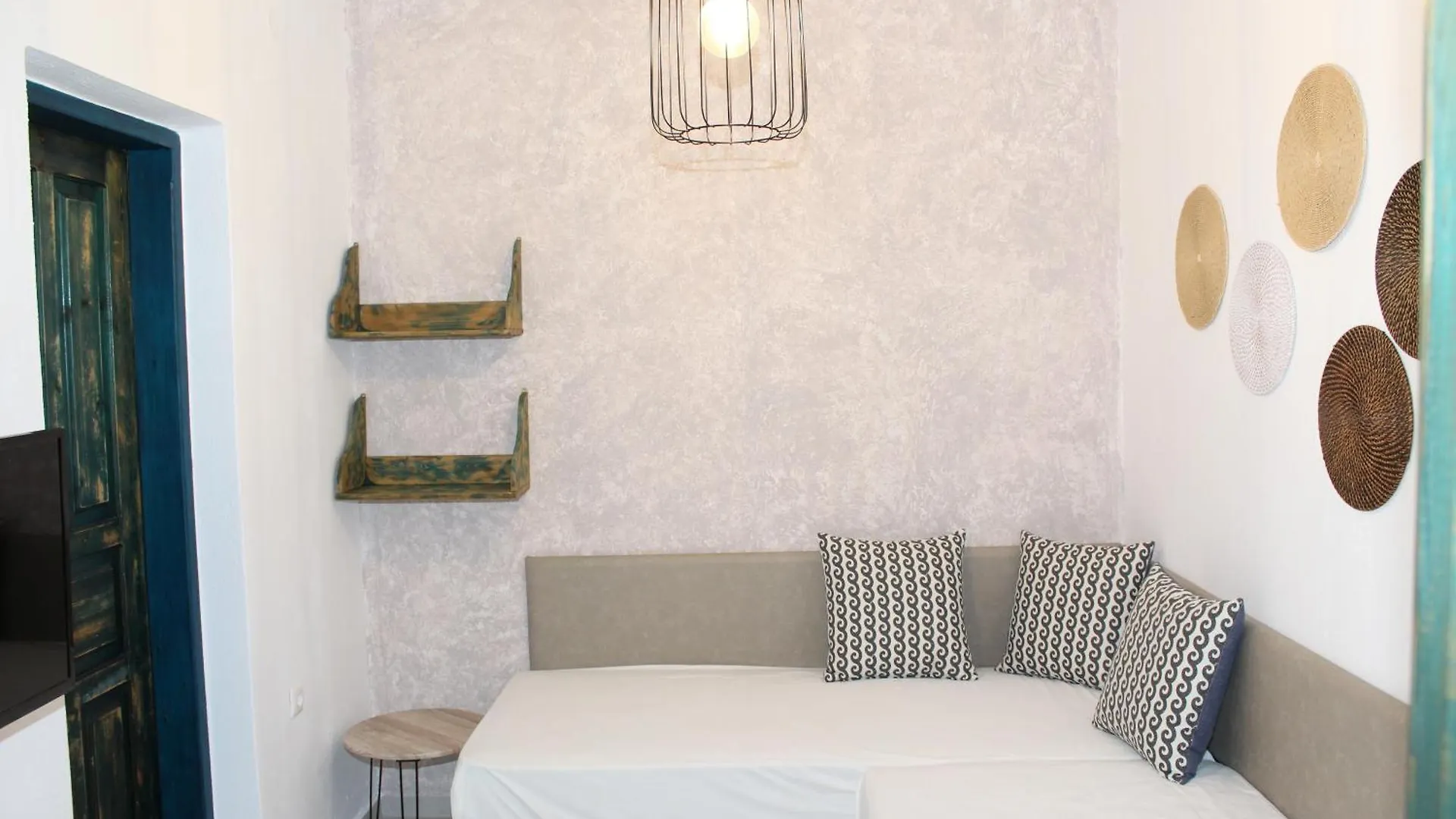 Olive House Apartment Elia Nikitis Greece