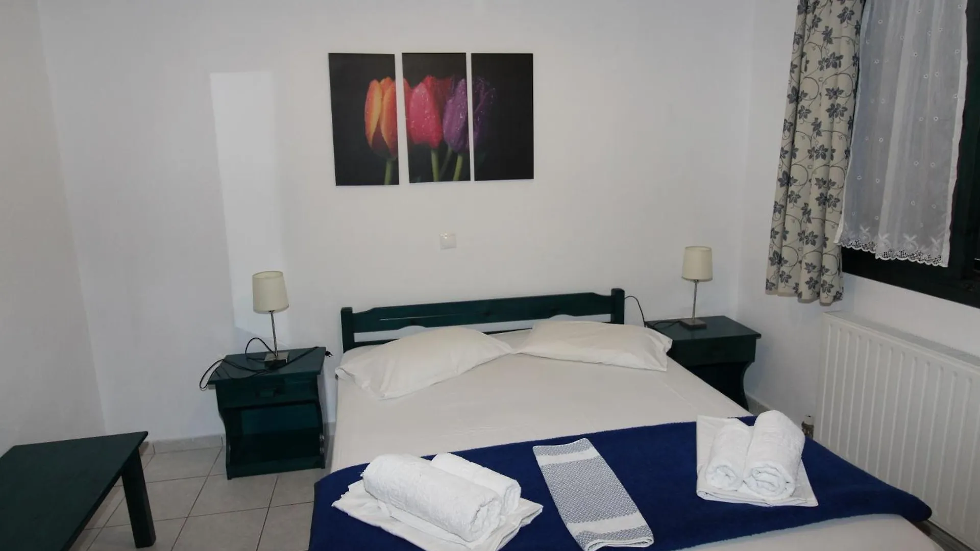 Olive House Apartment Elia Nikitis Greece
