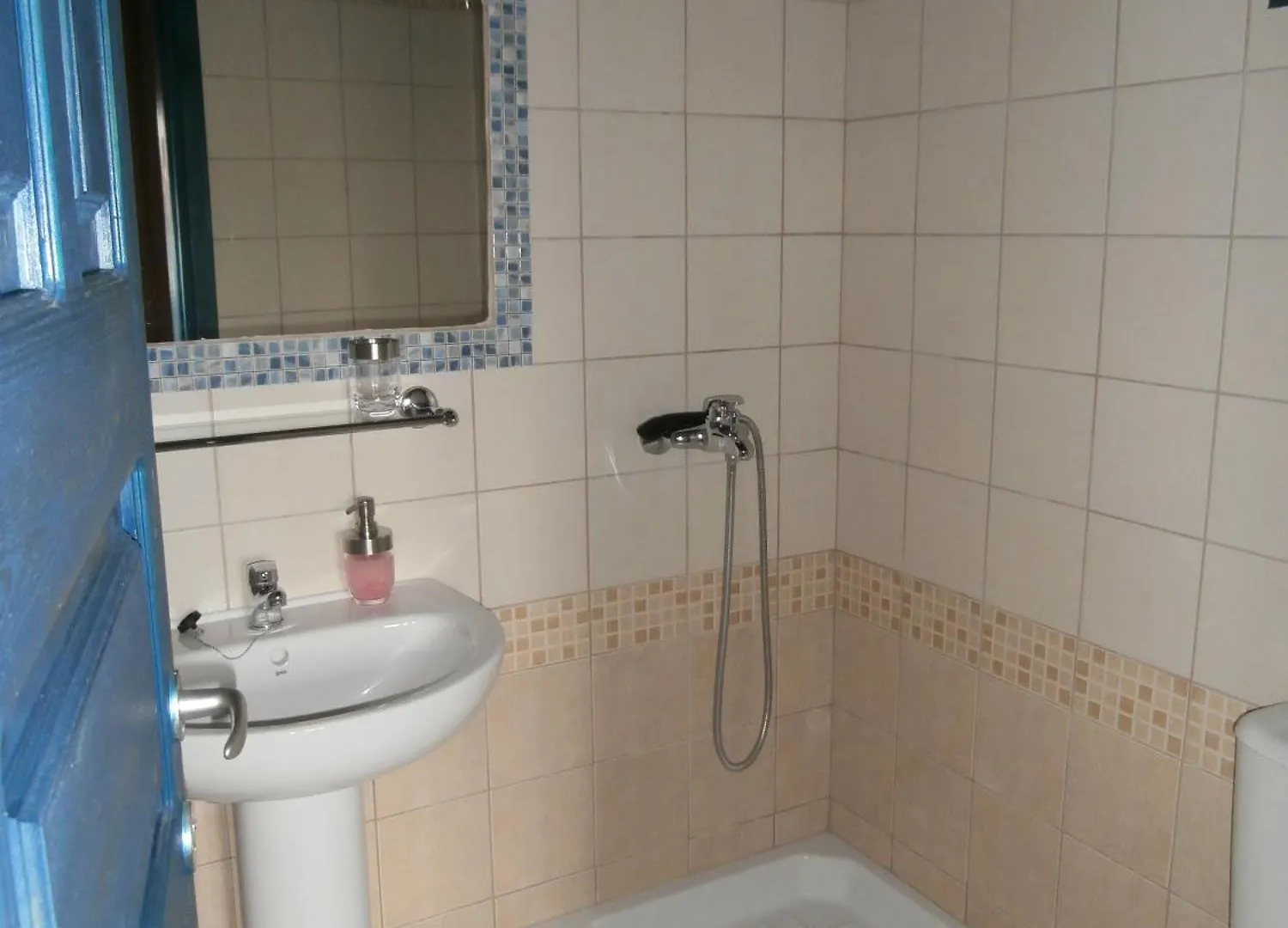Olive House Apartment Elia Nikitis Greece