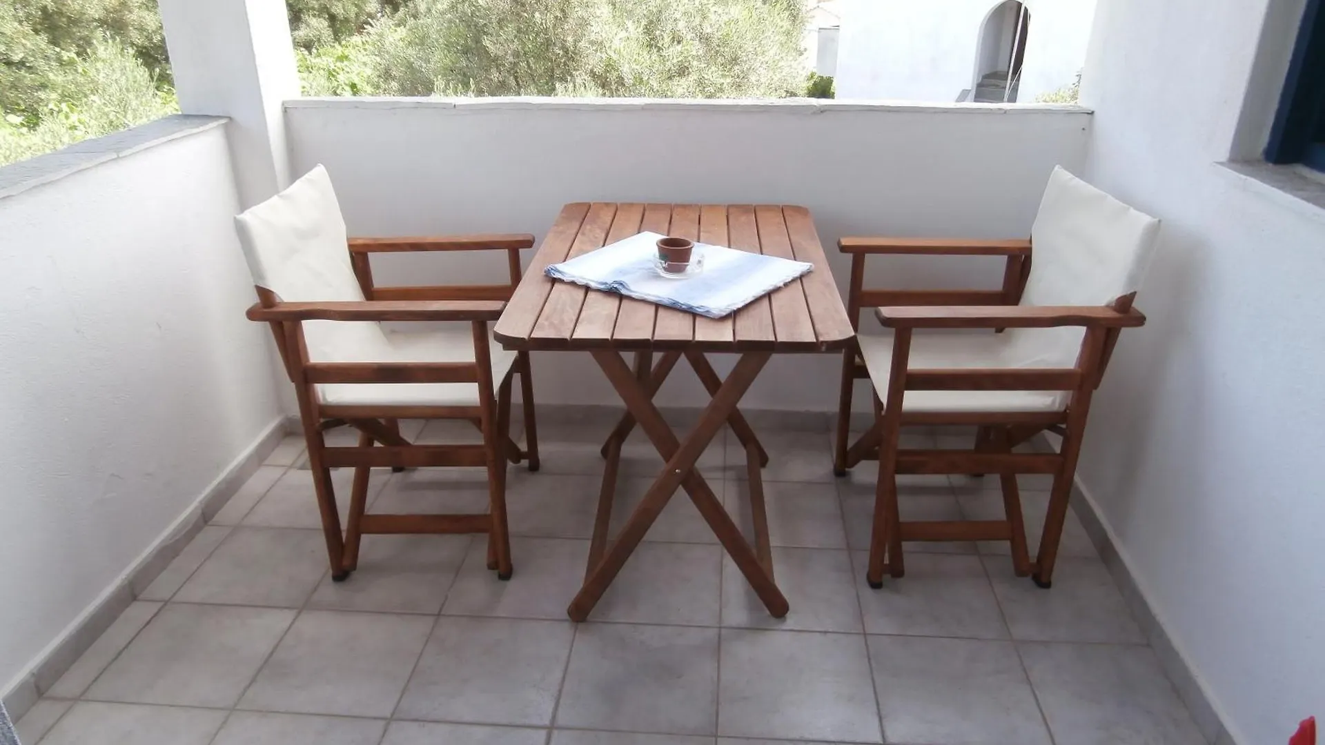 Olive House Apartment Elia Nikitis
