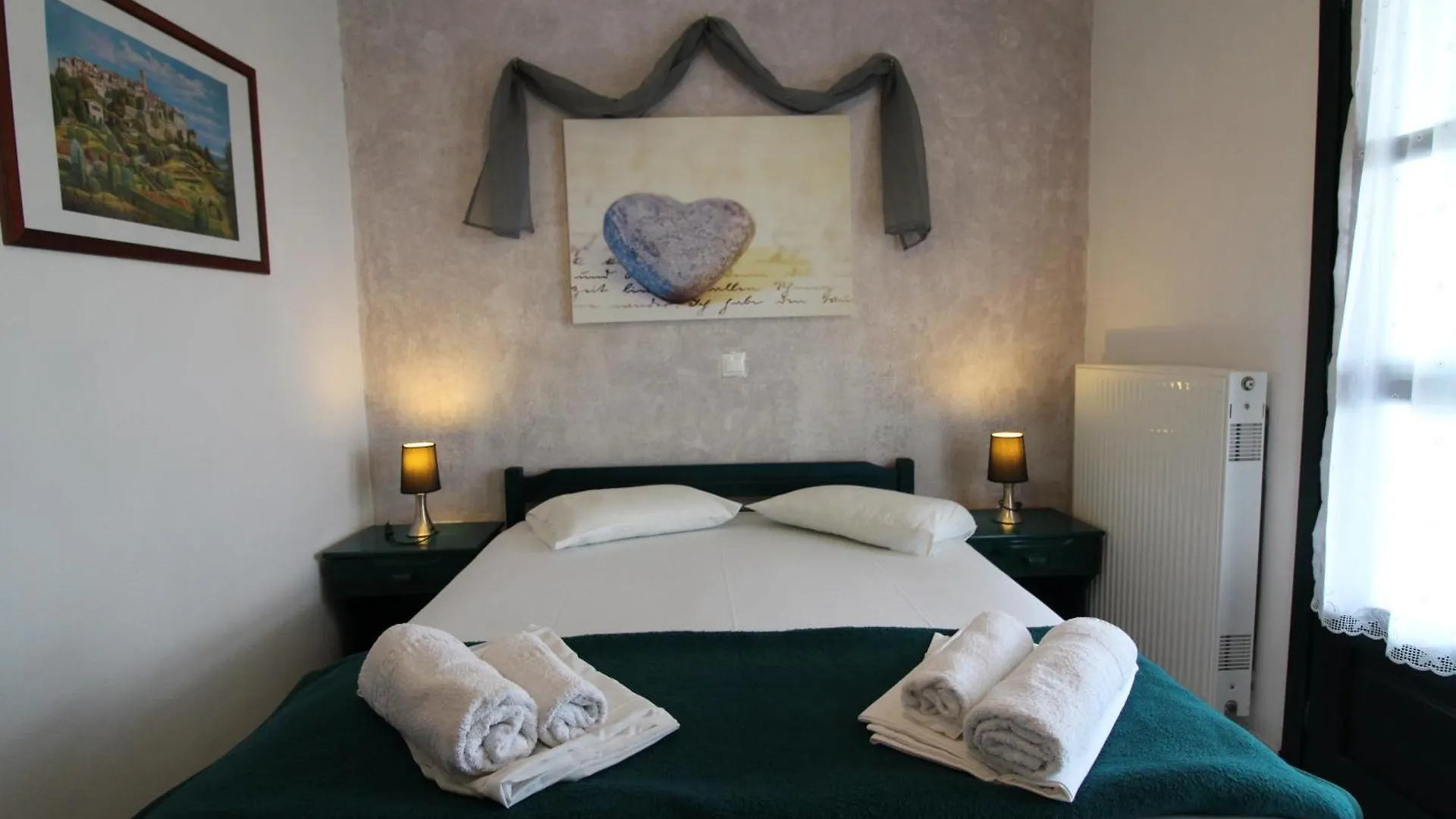Olive House Apartment Elia Nikitis
