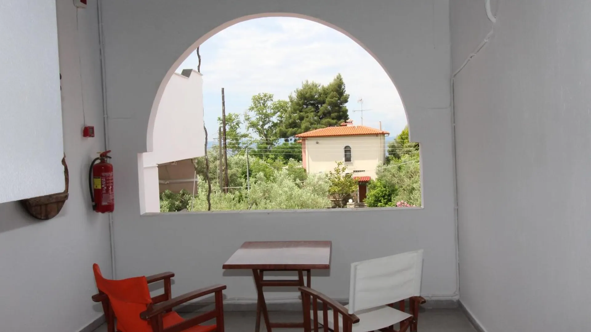 Olive House Apartment Elia Nikitis