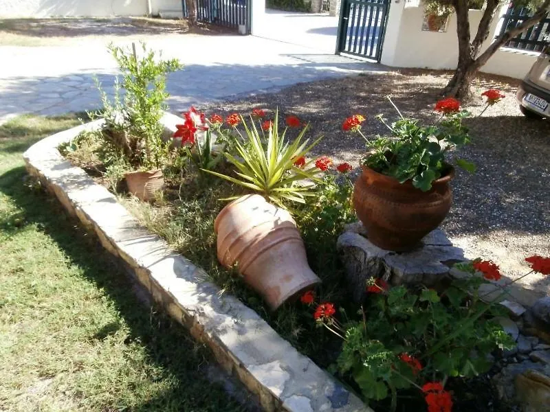 Olive House Apartment Elia Nikitis