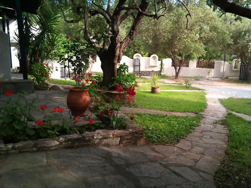 Olive House Apartment Elia Nikitis