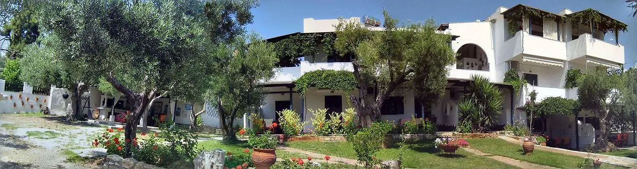 Olive House Apartment Elia Nikitis