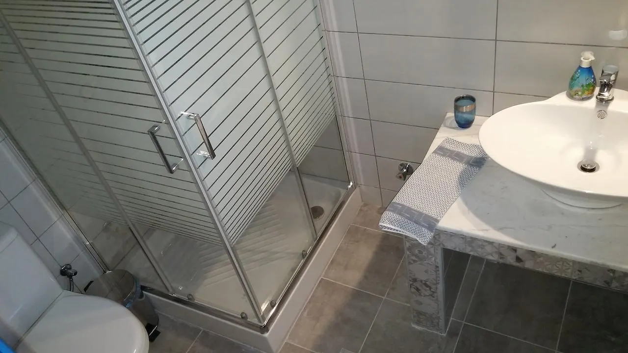 Olive House Apartment Elia Nikitis 0*,  Greece