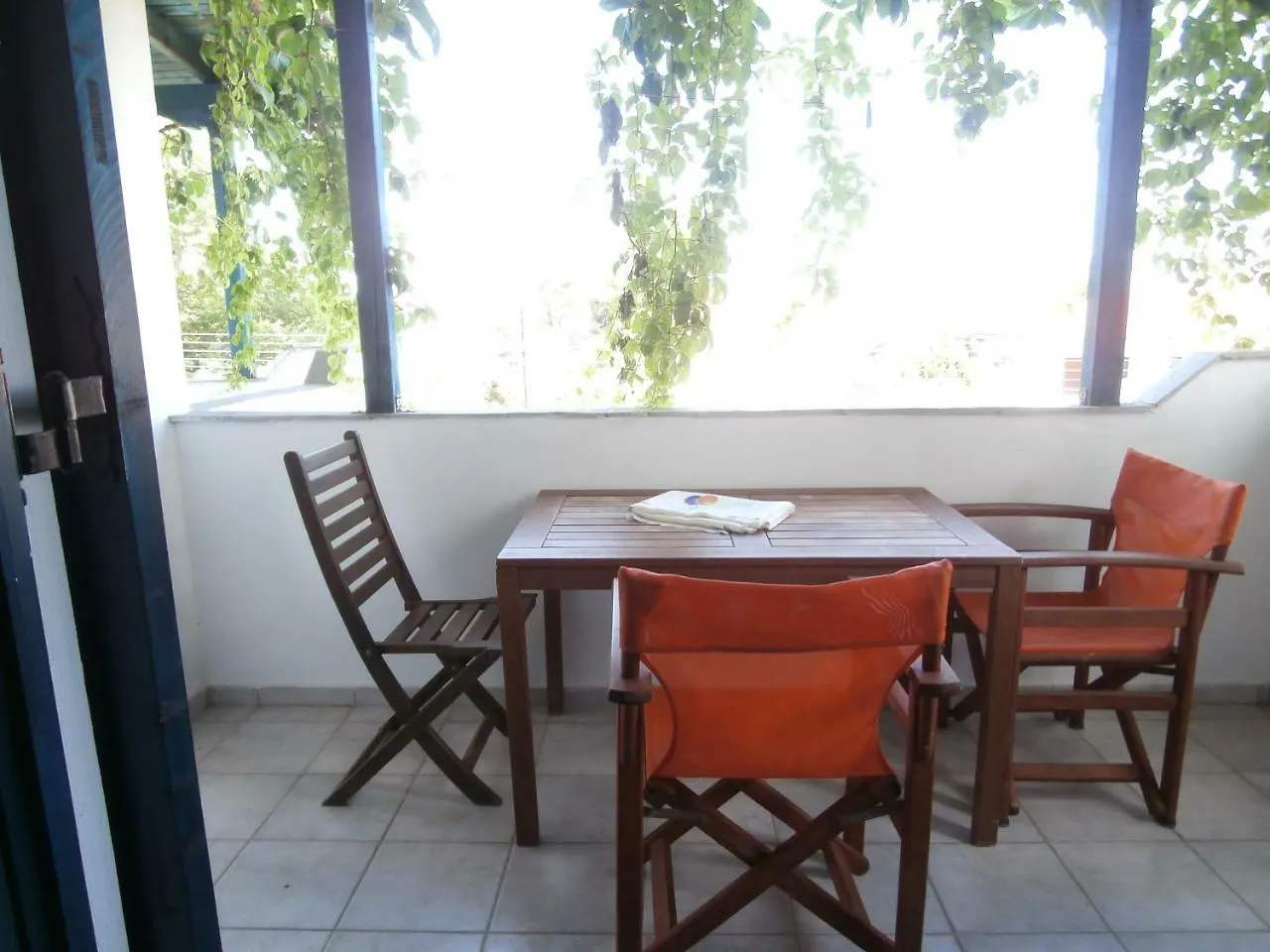 Olive House Apartment Elia Nikitis Greece