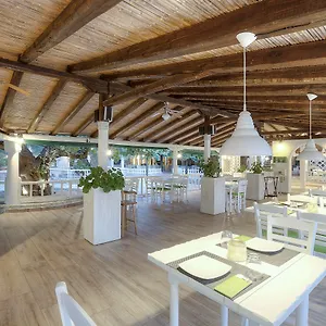 5* Hotel Acrotel Athena