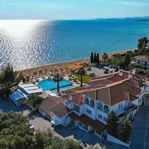 3* Hotel Acrotel Lilyann Boutique